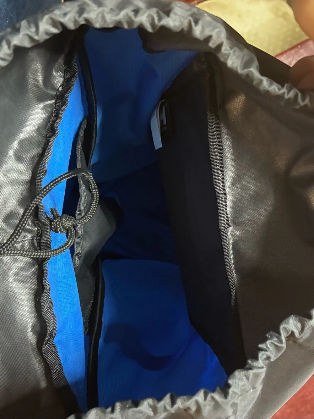 Helly Hansen Bright Blue Kids Adventure Backpack